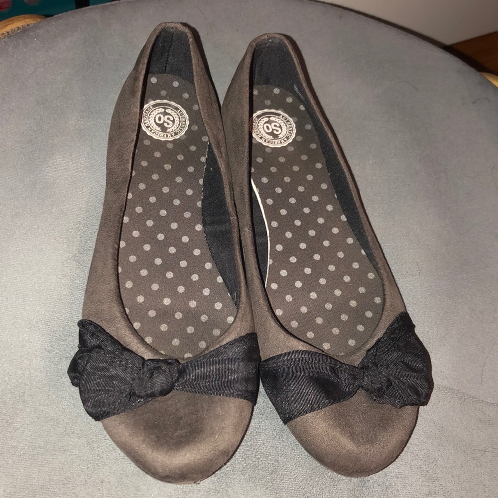 Flats